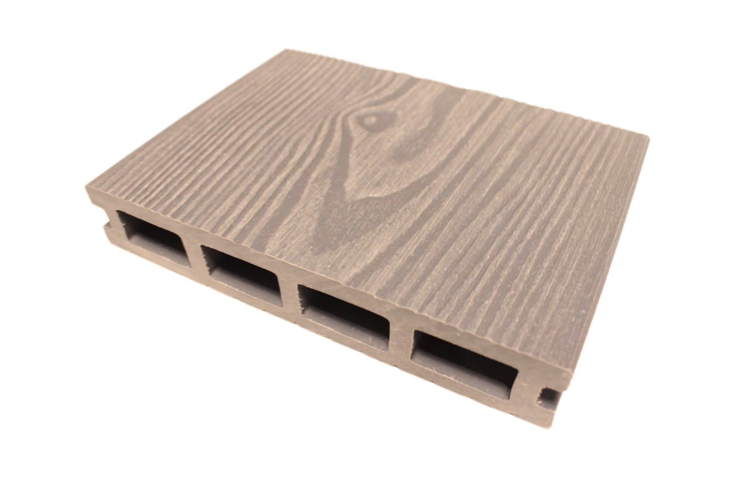 Декинг пустотелый 3D