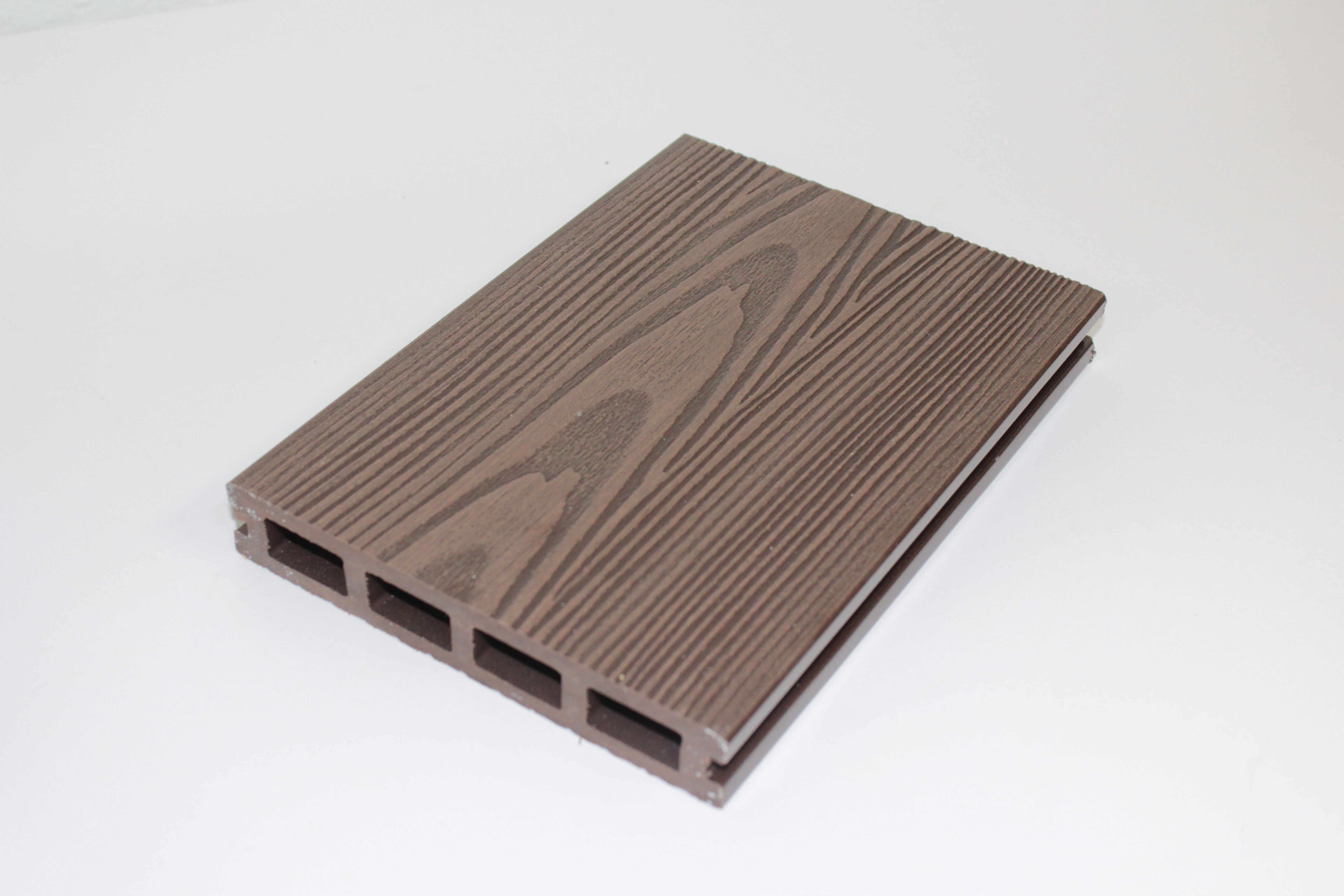 Декинг пустотелый 3D