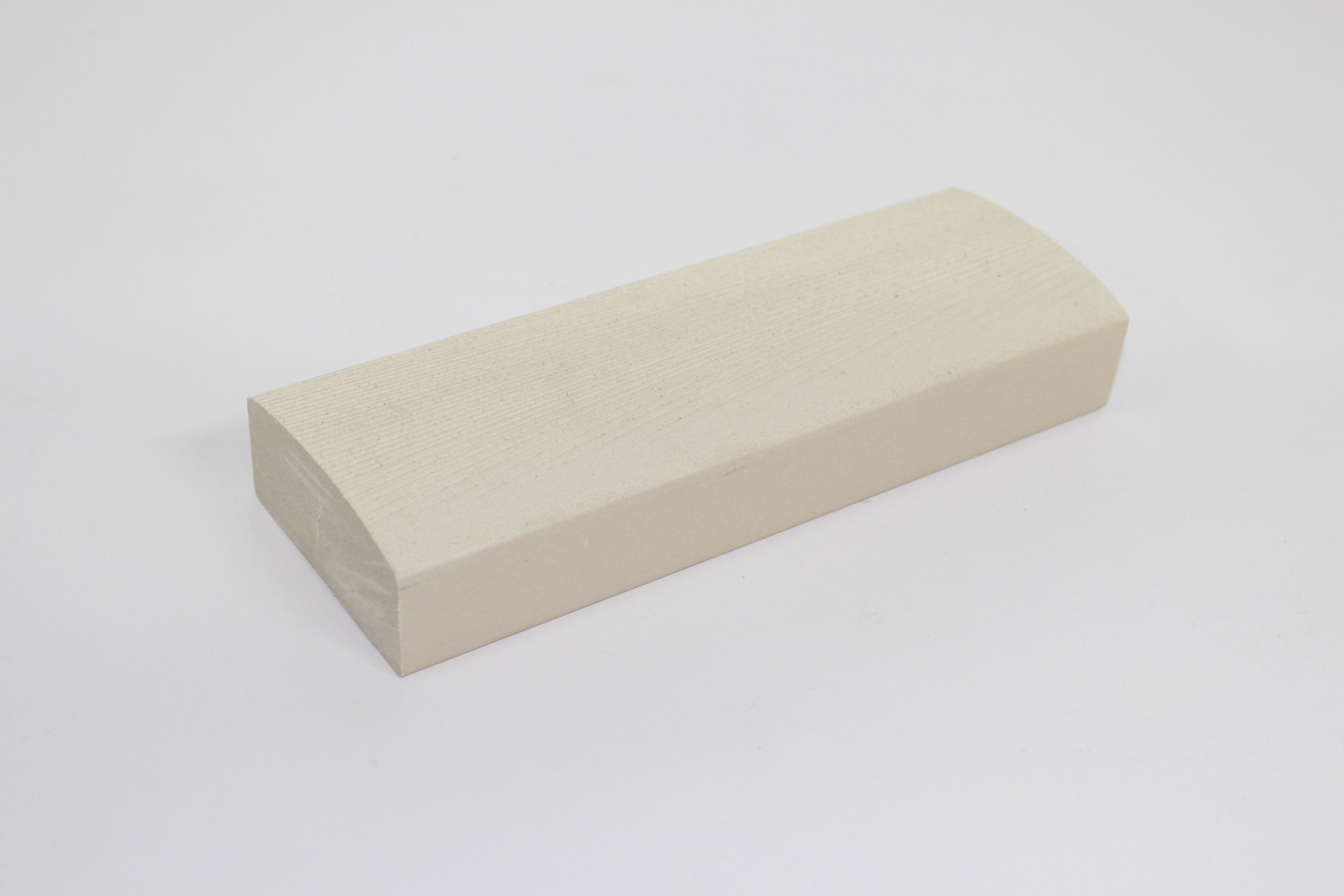 Лавочный брус полнотелый