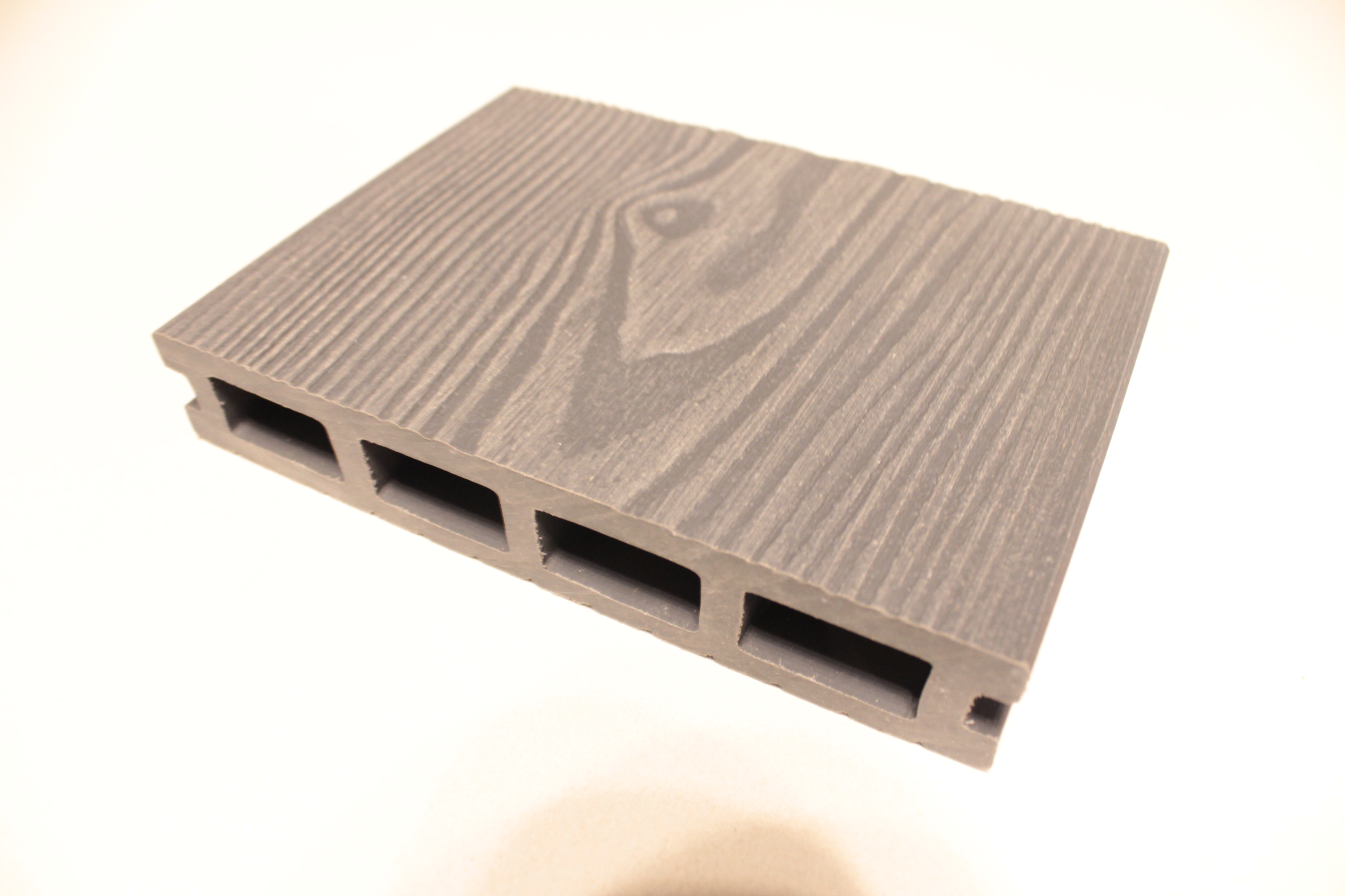 Декинг пустотелый 3D