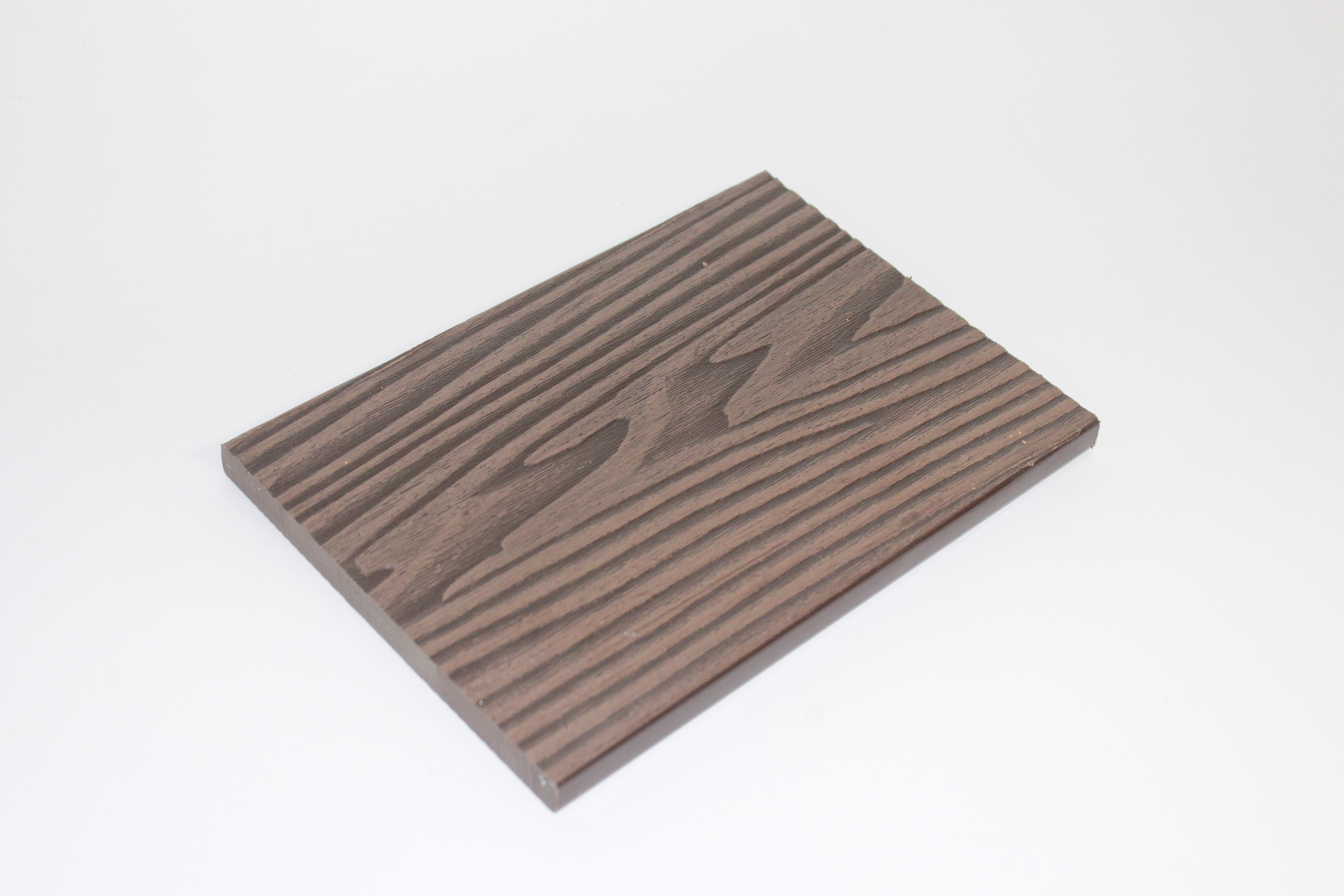 Заборная доска 3D