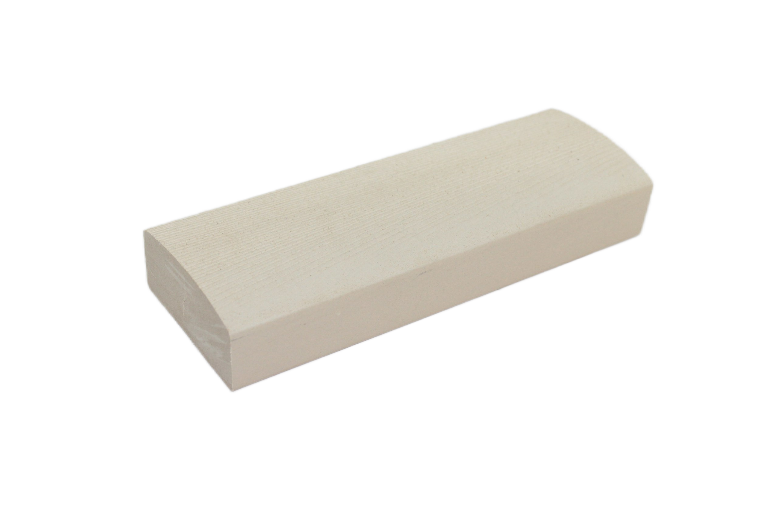 Лавочный брус полнотелый