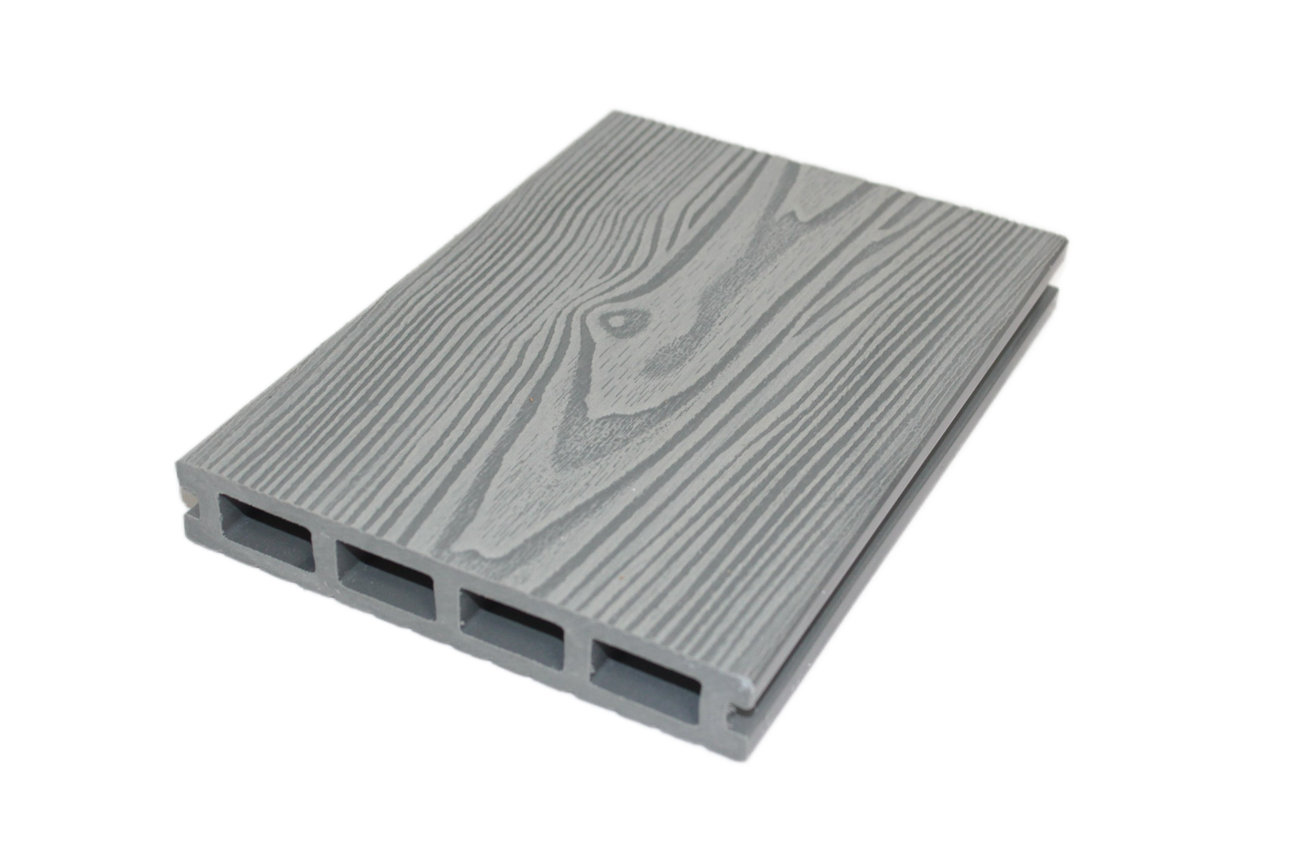 Декинг пустотелый 3D