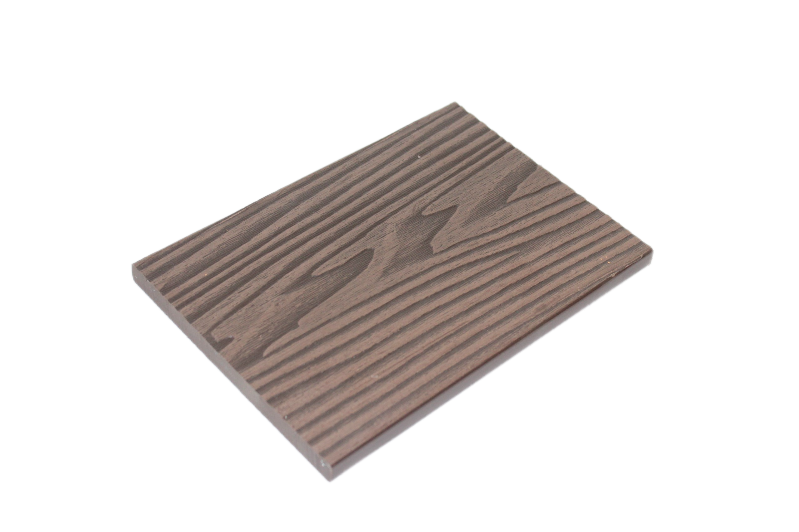 Заборная доска 3D