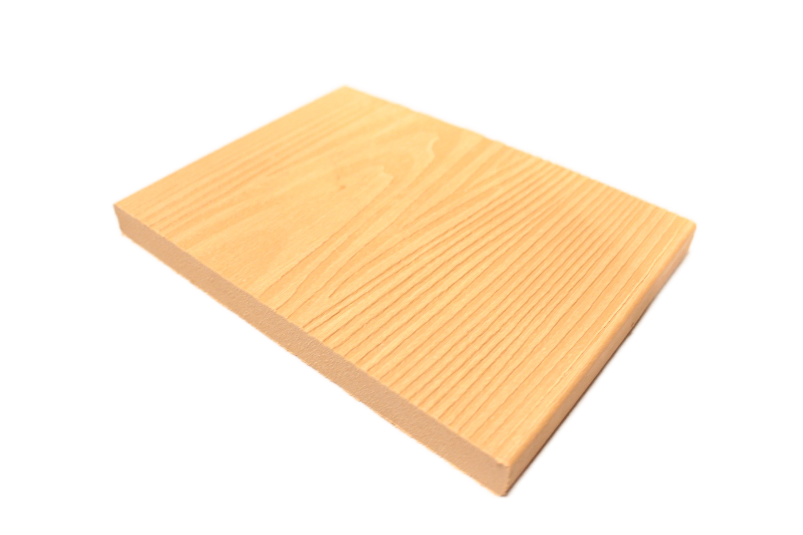 Заборная доска 3D