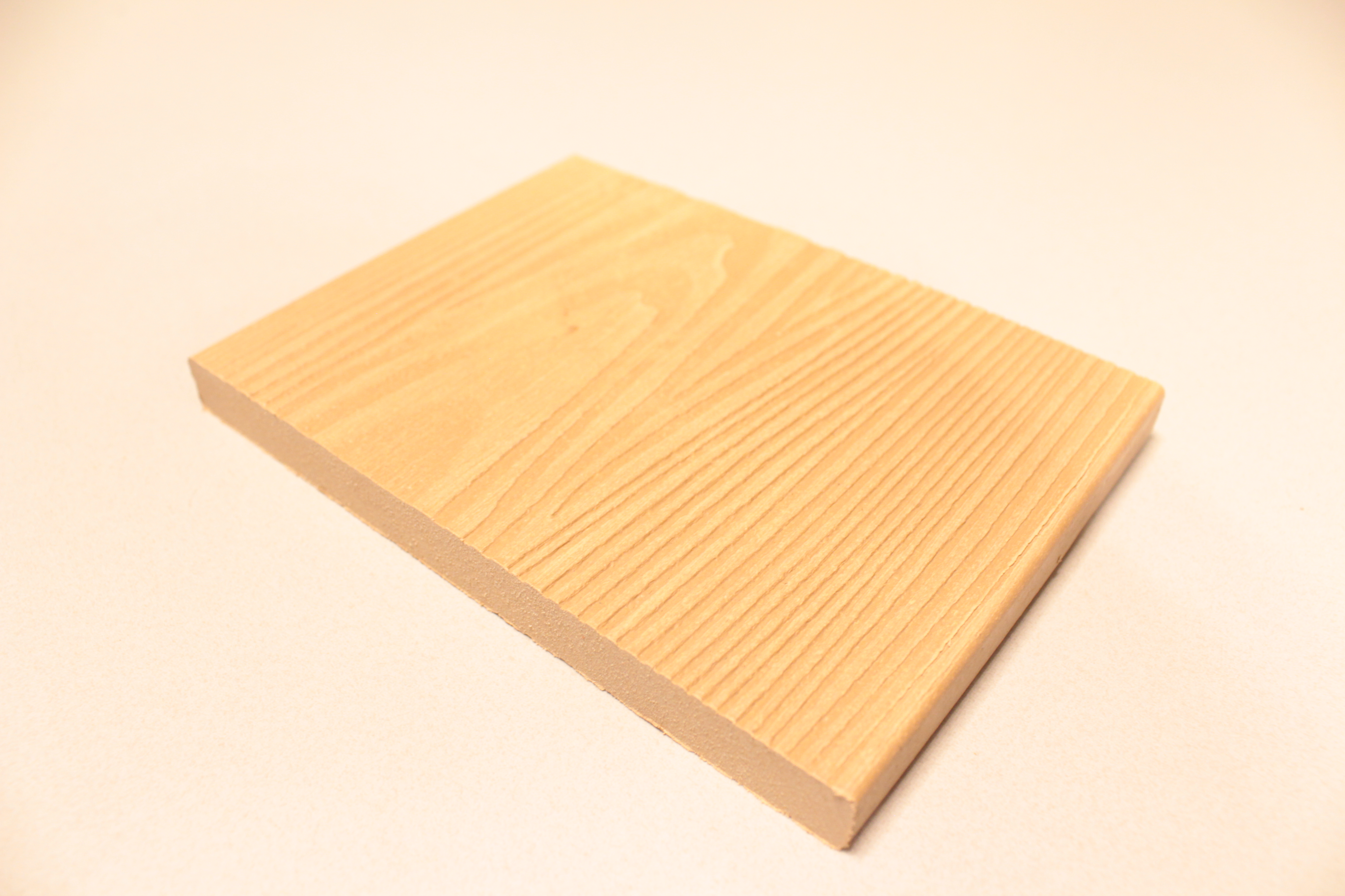 Заборная доска 3D