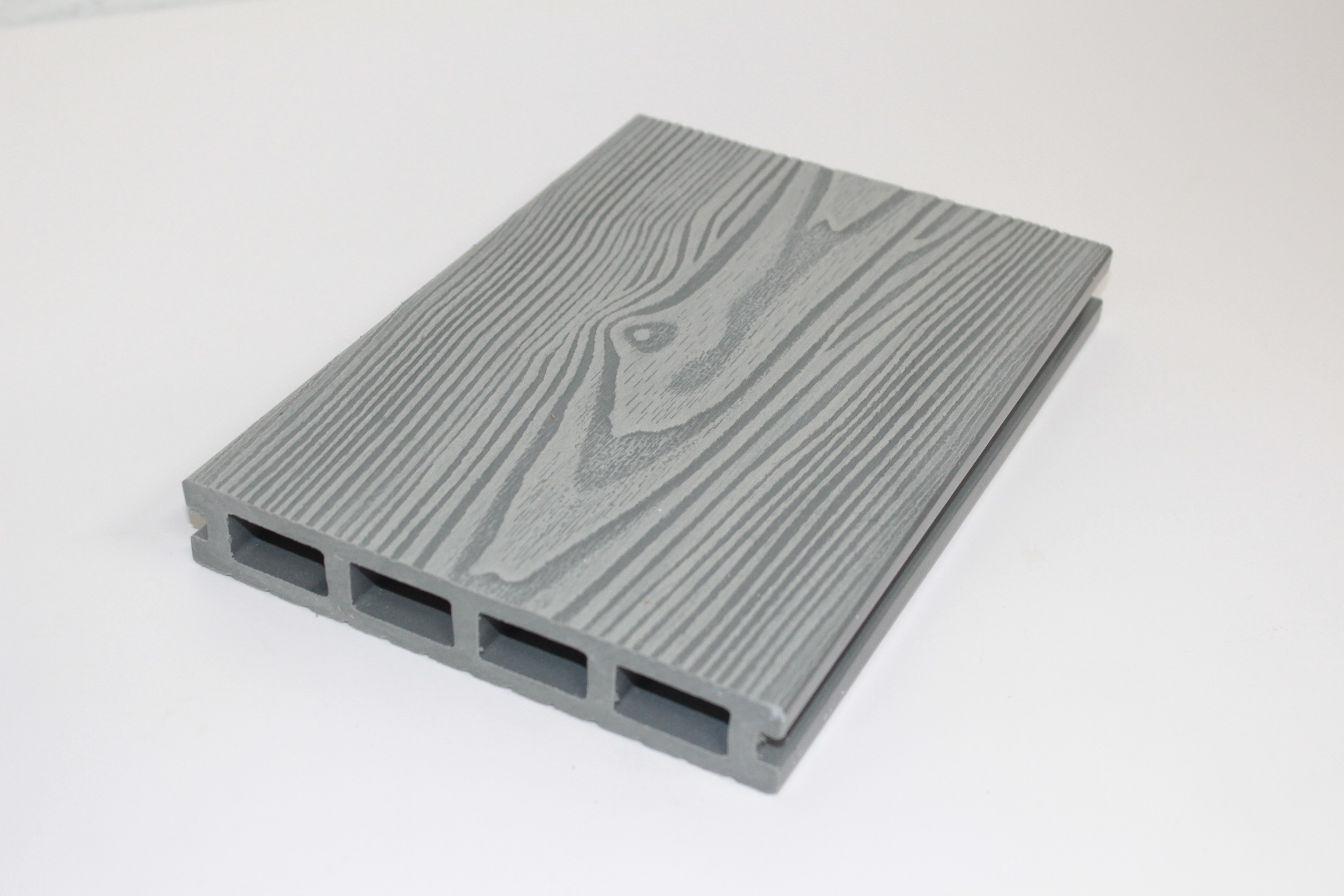 Декинг пустотелый 3D