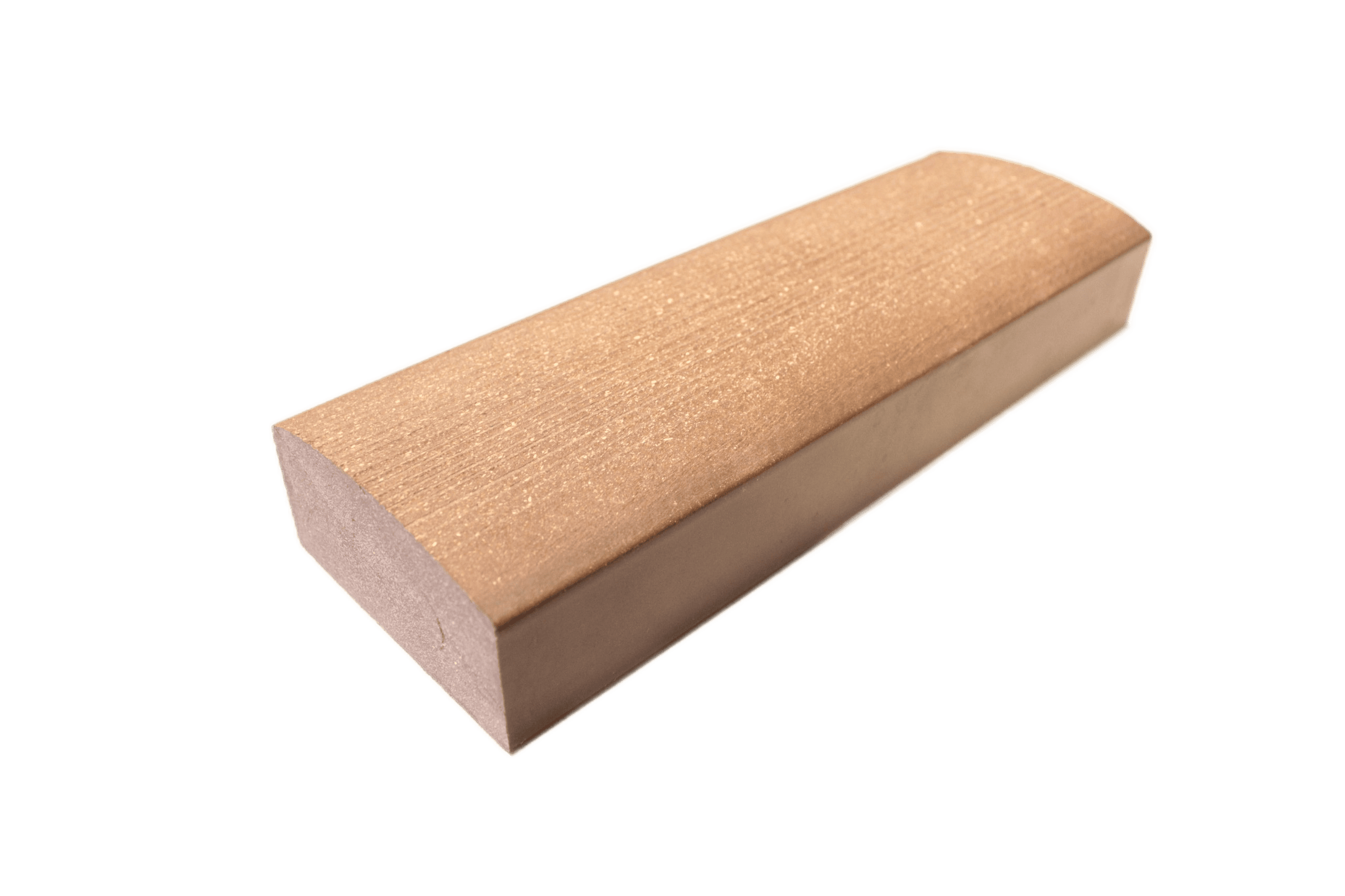 Лавочный брус полнотелый