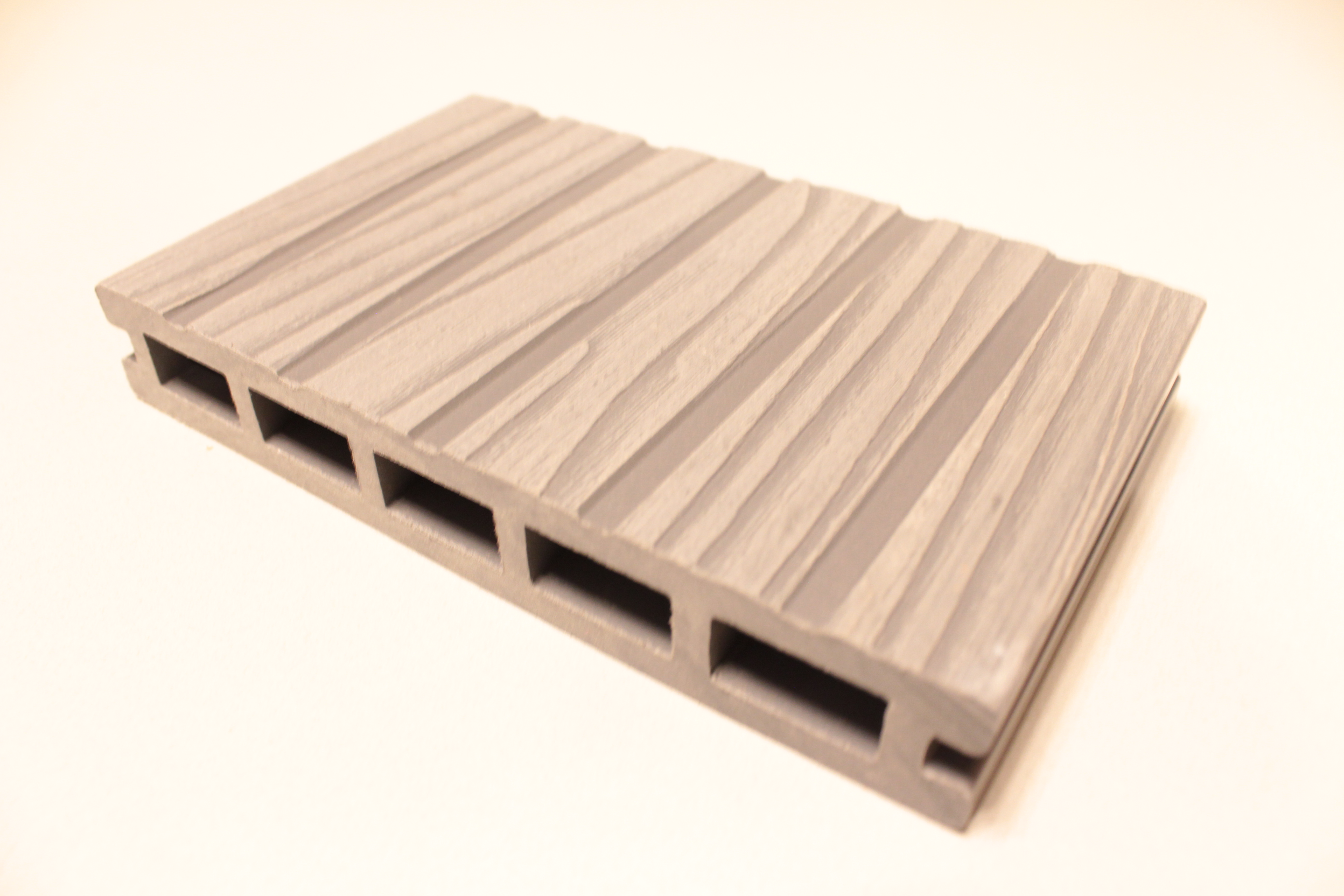 Декинг пустотелый 3D