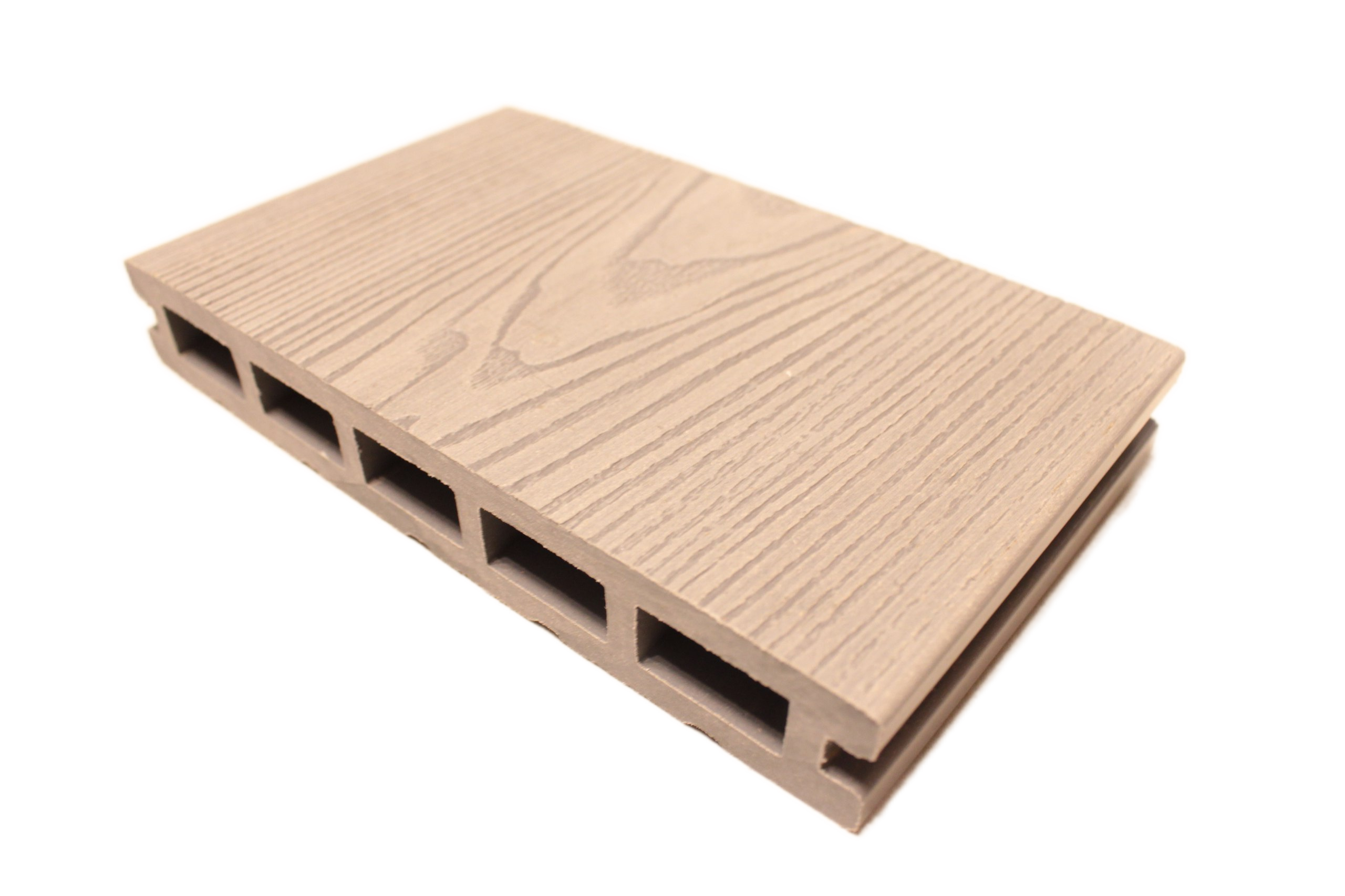 Декинг пустотелый 3D (165х25)