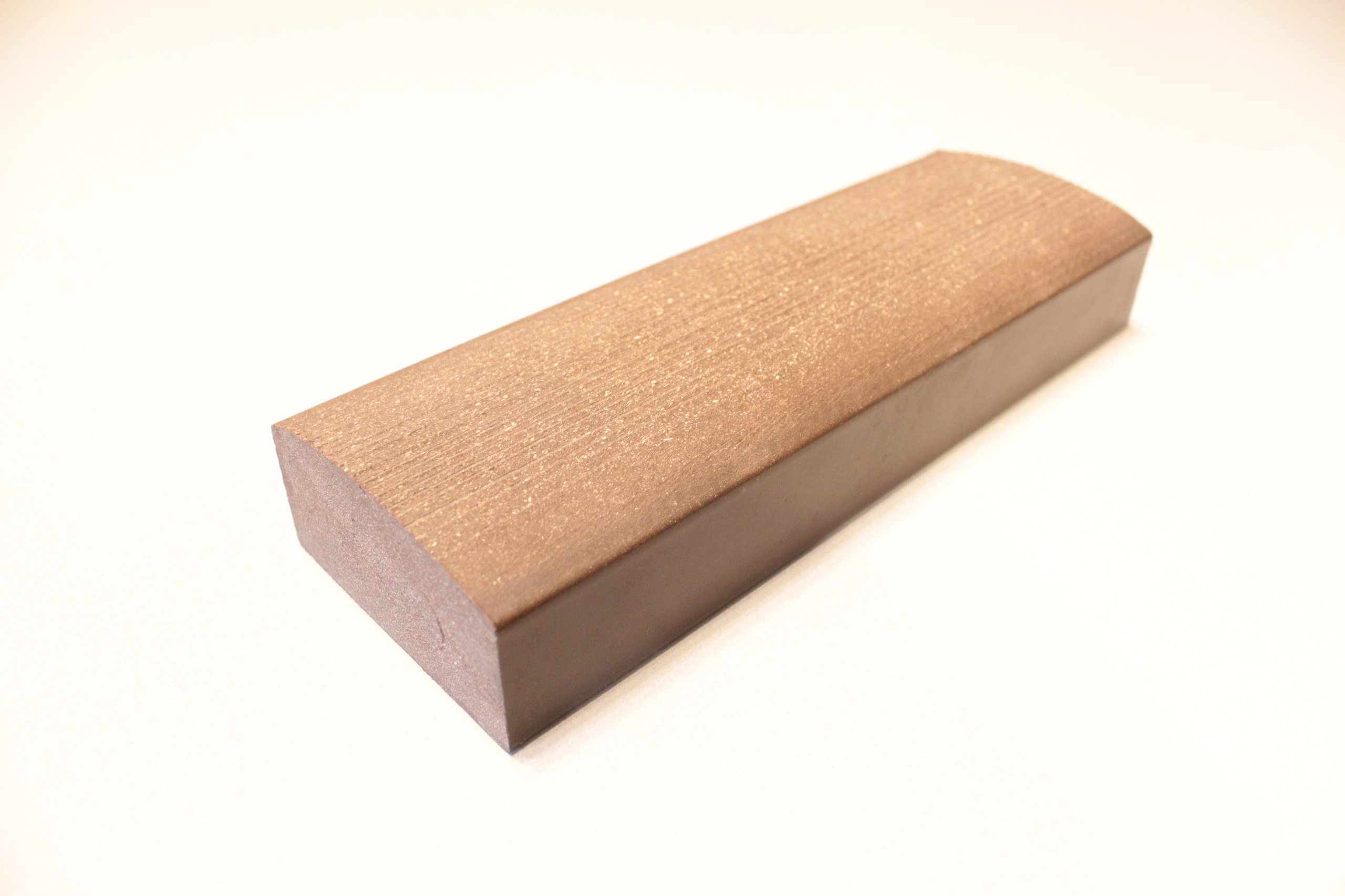 Лавочный брус полнотелый